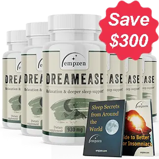 dreamease-discount